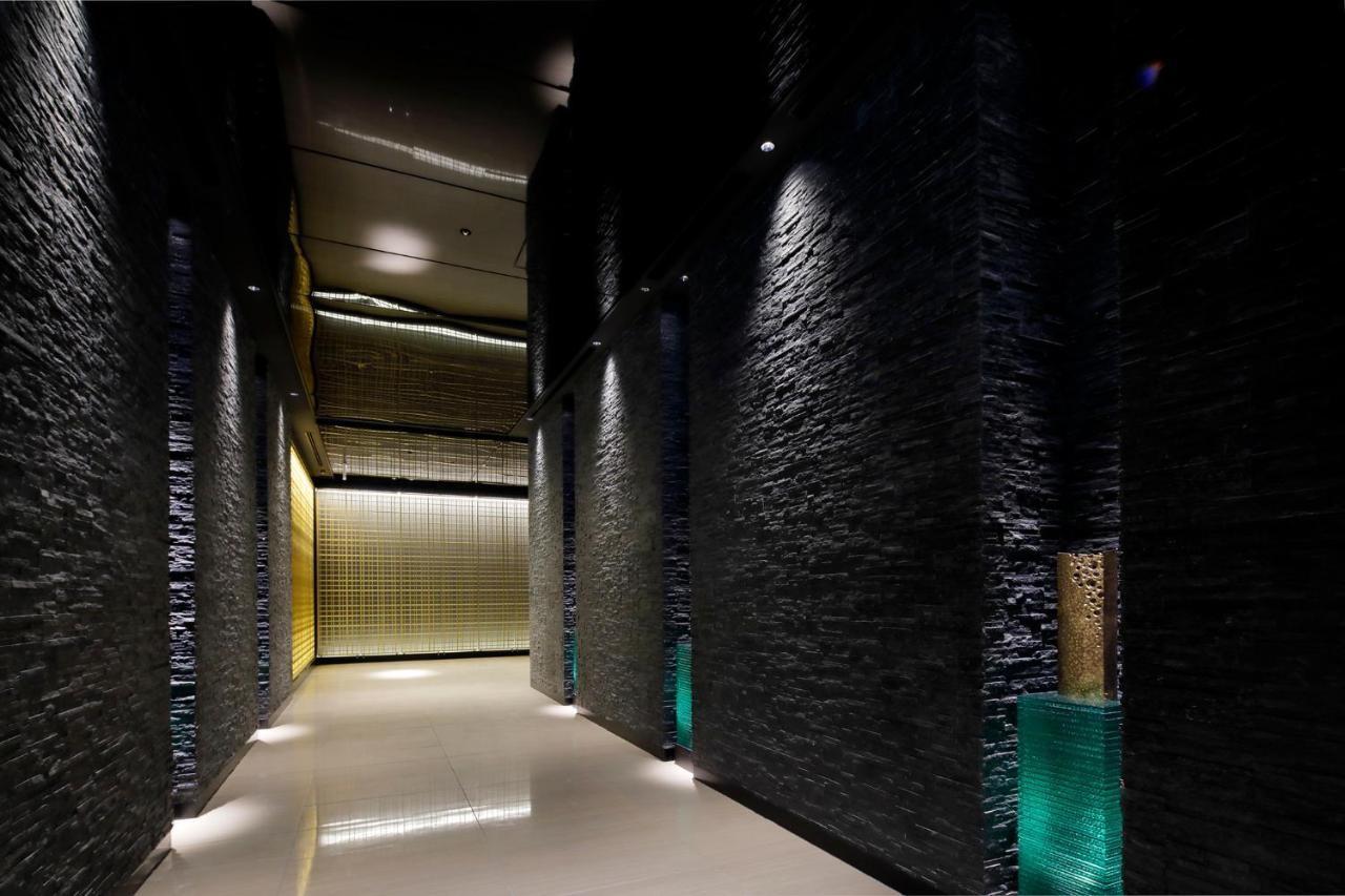 Koko Hotel Premier Кумамото Екстер'єр фото