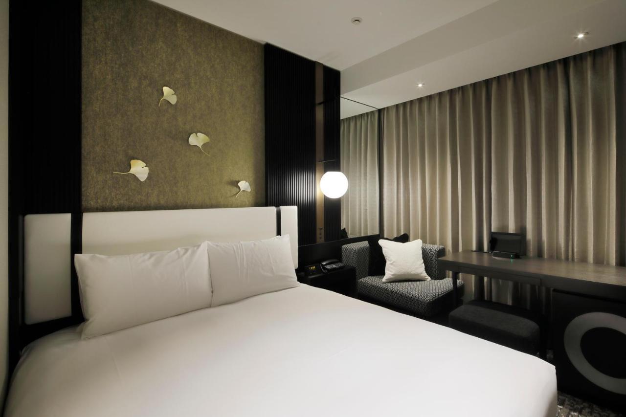 Koko Hotel Premier Кумамото Екстер'єр фото