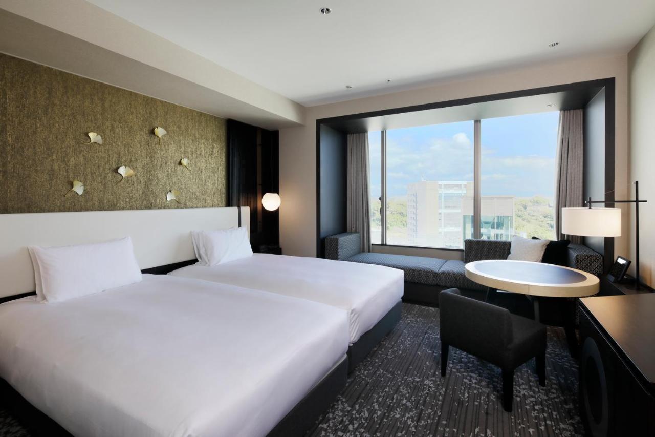 Koko Hotel Premier Кумамото Екстер'єр фото