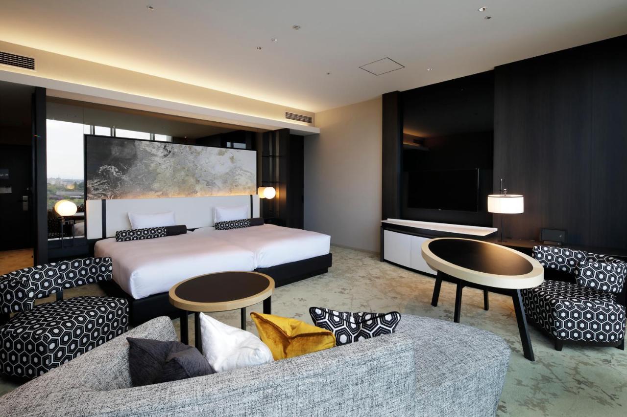 Koko Hotel Premier Кумамото Екстер'єр фото
