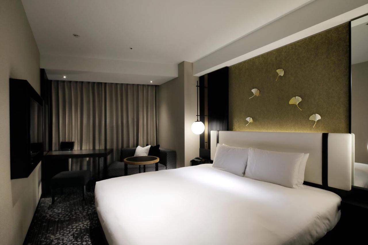 Koko Hotel Premier Кумамото Екстер'єр фото
