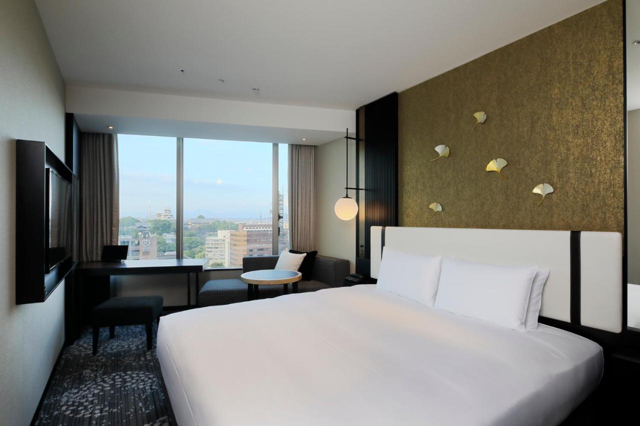 Koko Hotel Premier Кумамото Екстер'єр фото