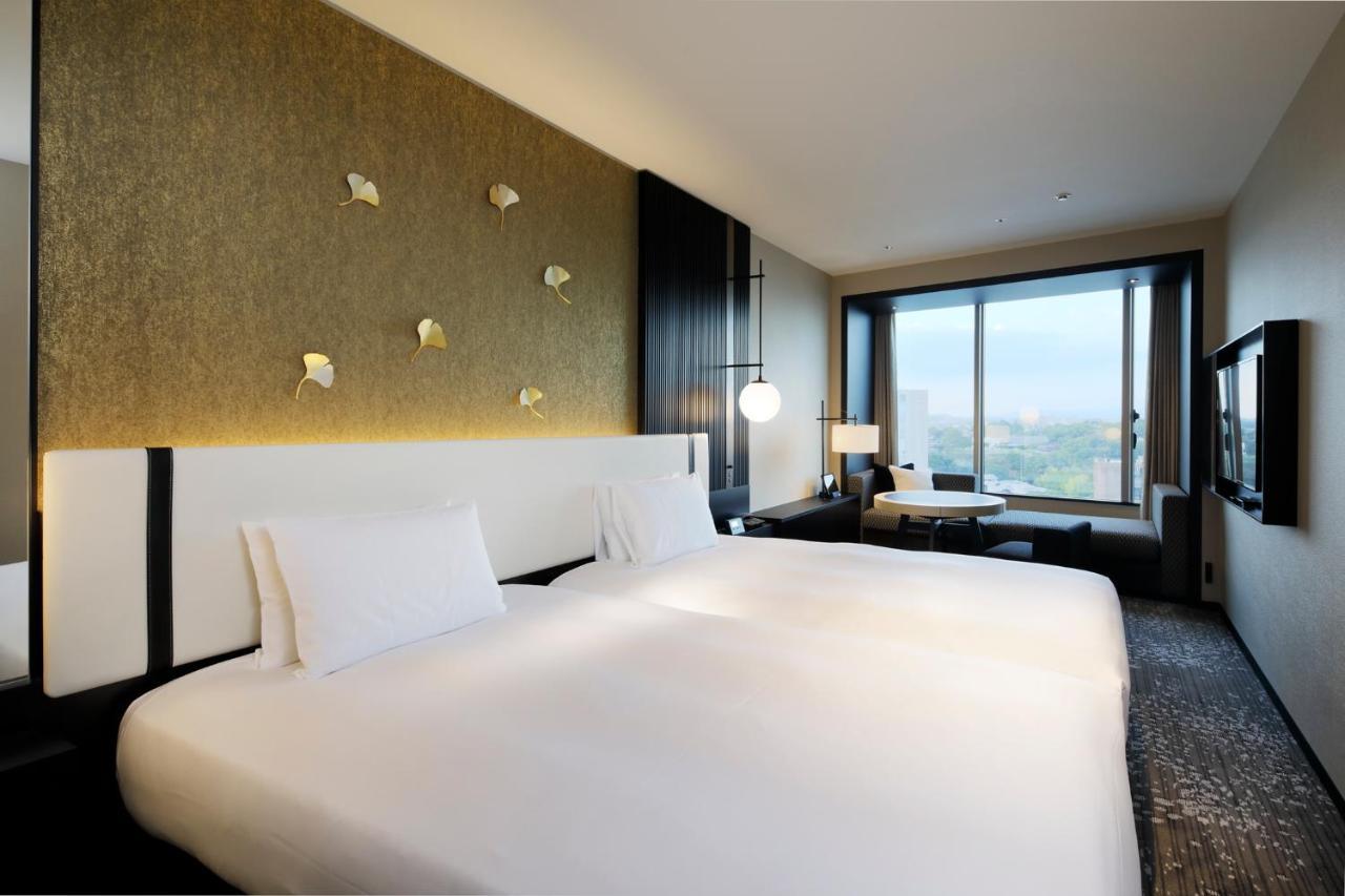 Koko Hotel Premier Кумамото Екстер'єр фото