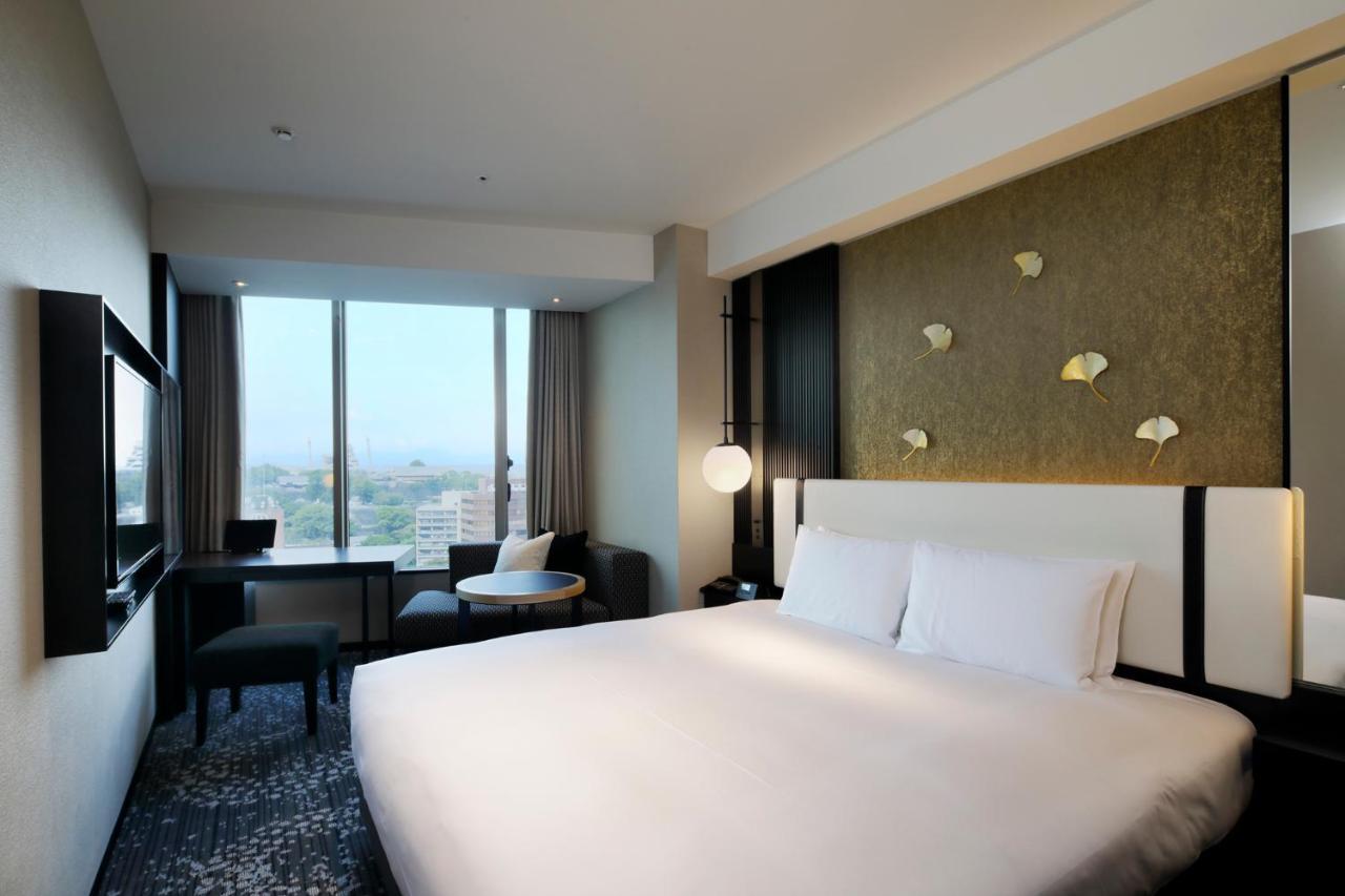 Koko Hotel Premier Кумамото Екстер'єр фото