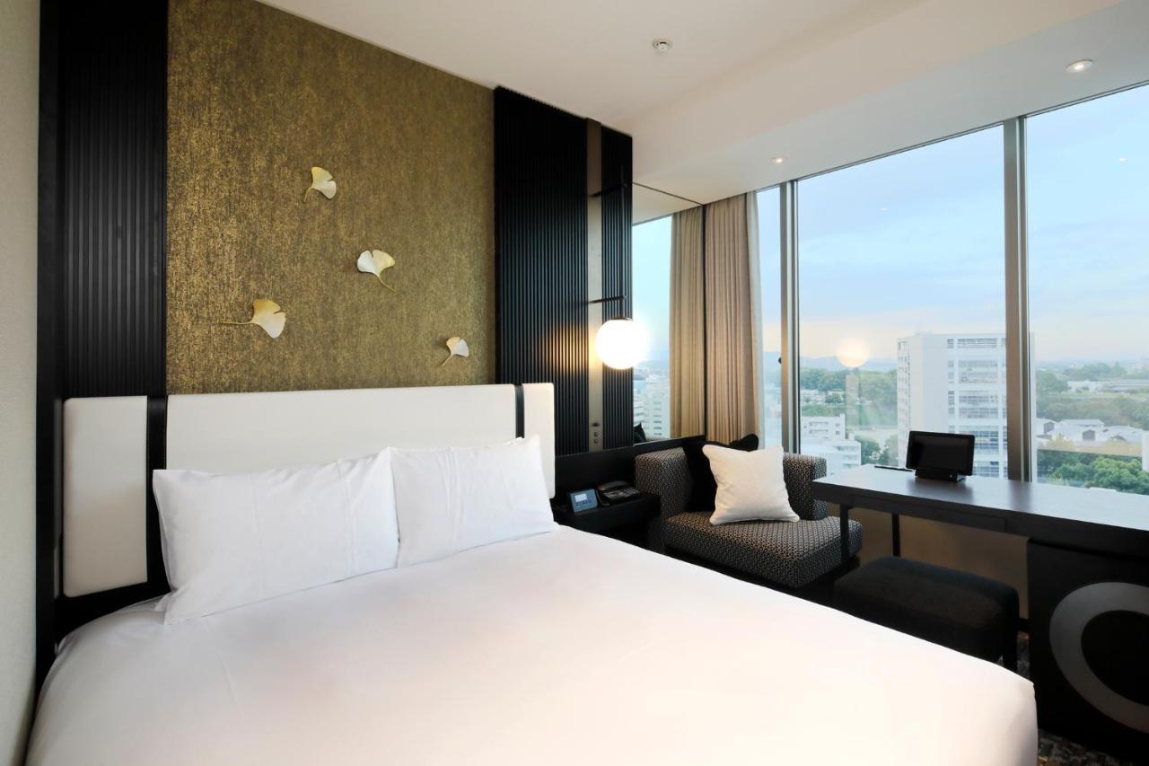 Koko Hotel Premier Кумамото Екстер'єр фото