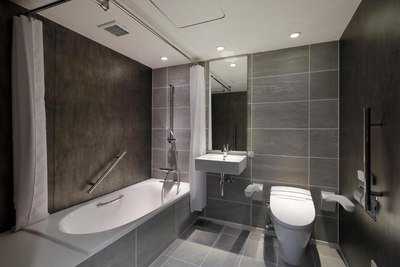 Koko Hotel Premier Кумамото Екстер'єр фото